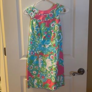 Lily Pulitzer Dress